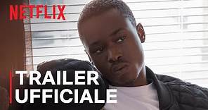 All Day and a Night | Trailer ufficiale | Netflix Italia