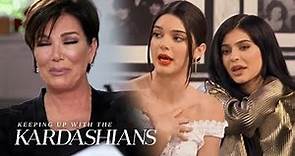 ICONIC Kardashian-Jenner Interviews | KUWTK | E!