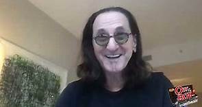 Geddy Lee Talks Memoir, What Paul McCartney Told Him About RUSH, Finding Neil Peart + More