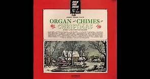"Organ and Chimes for Christmas" Robert Mason 1960