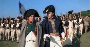 Serie Napoléon- Mariscal Ney intenta arrestar a Napoleón