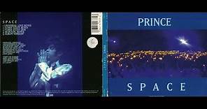 PRINCE - "Space" (Acoustic Remix)