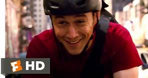 Premium Rush (2011) - A Bike Messenger's Life Scene (1/10) | Movieclips
