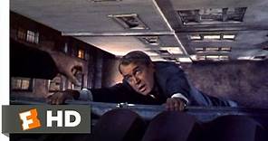 Vertigo (1/11) Movie CLIP - Officer Down (1958) HD