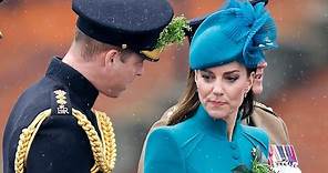 Experts Make Claims On Kate Middleton's Body Language