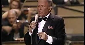 Frank Sinatra New York Video