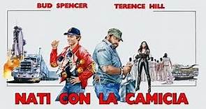 Nati con la camicia | Bud Spencer e Terence Hill | FILM COMPLETO IN ITALIANO
