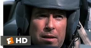 Tomorrow Never Dies (1/7) Movie CLIP - Racing the Missile (1997) HD