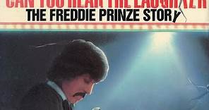 Can You Hear The Laughter? The Freddie Prinze Story (1979)