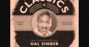 Hal Singer & Orchestra & Spo-Dee-O-Dee - Rock Around The Clock