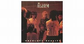 The Alarm - Absolute Reality (Official Music Video) [2018 Remaster]
