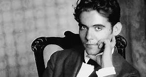 Federico García Lorca - Dime qué lees y te diré quién eres