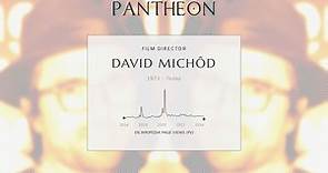 David Michôd Biography - Australian film director