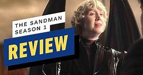 The Sandman: Season 1 Review