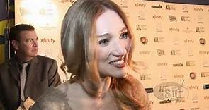 The Cabin in the Woods: Kristen Connolly Feature