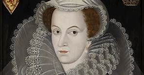 María Estuardo, reina de los escoceses. La "femme fatale" del siglo XVI. #biografia #historia