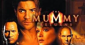 The Mummy (4K UHD)
