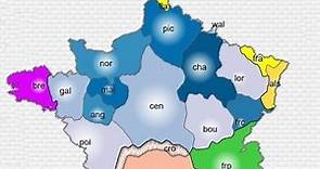 che lingue si parlano in Francia?