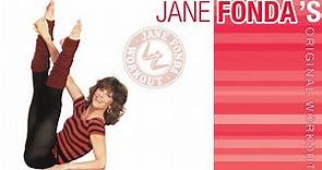 Jane Fonda's Original Workout | Lifestyle | Fitness