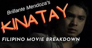Kinatay (Butchered) (2009) | Filipino Movie Breakdown