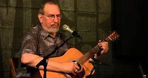 David Bromberg - I Like to Sleep Late in the Morning - Live at McCabe's