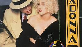 Madonna - I'm Breathless - Music From And Inspired By The Film Dick Tracy