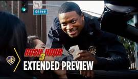 Rush Hour 3 | Extended Preview | Warner Bros. Entertainment