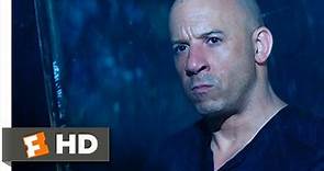The Last Witch Hunter (10/10) Movie CLIP - Iron and Fire (2015) HD