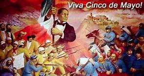 Cinco de Mayo (Batalla de Puebla)