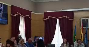 Pleno 25N SilVidos y Gemidos | Ayuntamiento De Langreo
