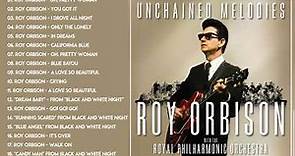 The Best Songs Roy Orbison Greatest Hits - The Very Best Of Roy Orbison - Roy Orbison Collection