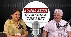 Those days of entitled journalists are over: Suhel Seth