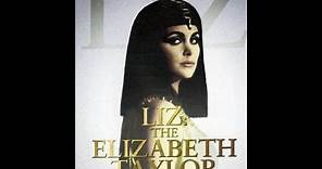 The Elizabeth Taylor Story-1995- (Angus Macfadyen as Richard Burton)