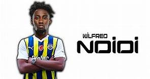Wilfred Ndidi ● Welcome to Fenerbahçe 🟡🔵 Skills | 2023 | Amazing Skills | Assists & Goals | HD