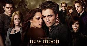 The Twilight Saga: New Moon (2009) Movie || Kristen Stewart, Robert Pattinson || Review and Facts