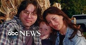 20/20 Apr 27 Part 2: Inside the troubled past of NXIVM founder Keith Raniere