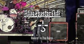 Blue Öyster Cult - "Dancin' In The Ruins (50th Anniversary Live)" - Official Video