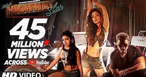 Mera Highway Star Video Song | Tulsi Kumar & Khushali Kumar | Raftaar