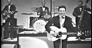 Lonnie Donegan - Rock Island Line (Live) 15/6/1961