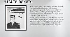 Willie Dennis