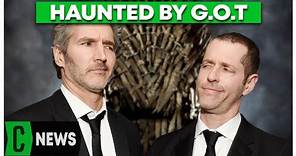 Every Benioff and Weiss Project Scrapped Since Game of Thrones Ended