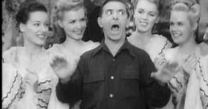 Eddie Cantor- If You Knew Susie
