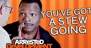 The Best Of Carl Weathers - Arrested Development