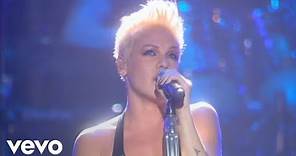 P!nk - Family Portrait (from Live from Wembley Arena, London, England)