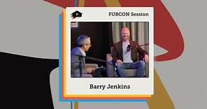 Barry Jenkins from Team to Teamerage [FUBCON Session]