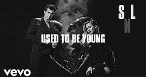 Mark Ronson - Nothing Breaks Like a Heart (Live at SNL) ft. Miley Cyrus