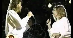 Barbara Streisand-Woman In Love.wmv