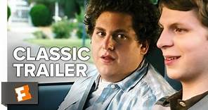 Superbad (2007) Official Trailer 1 - Jonah Hill Movie