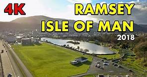 Ramsey - Isle of Man (2018)