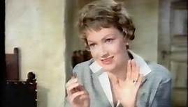 Die ideale Frau ganzer Film Ruth Leuwerik 1957